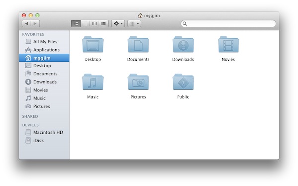 Mac User Library Folder Hidden